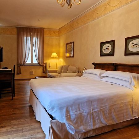 Relais Vimercati Crema Exteriör bild