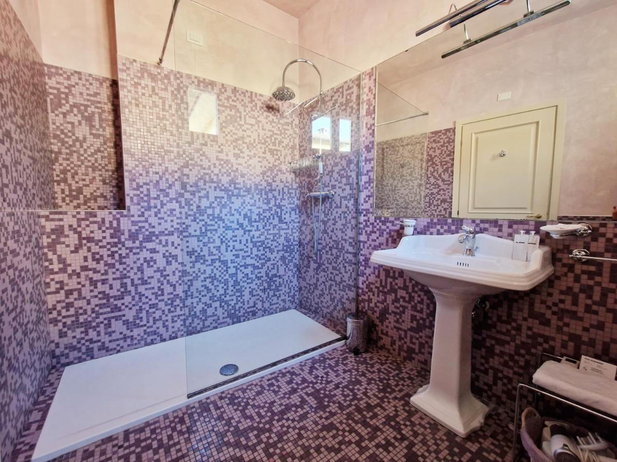 Relais Vimercati Crema Exteriör bild