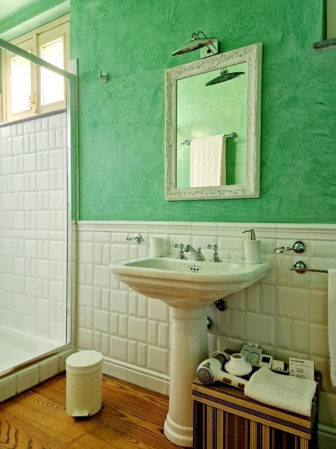 Relais Vimercati Crema Exteriör bild