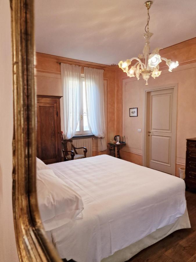Relais Vimercati Crema Exteriör bild