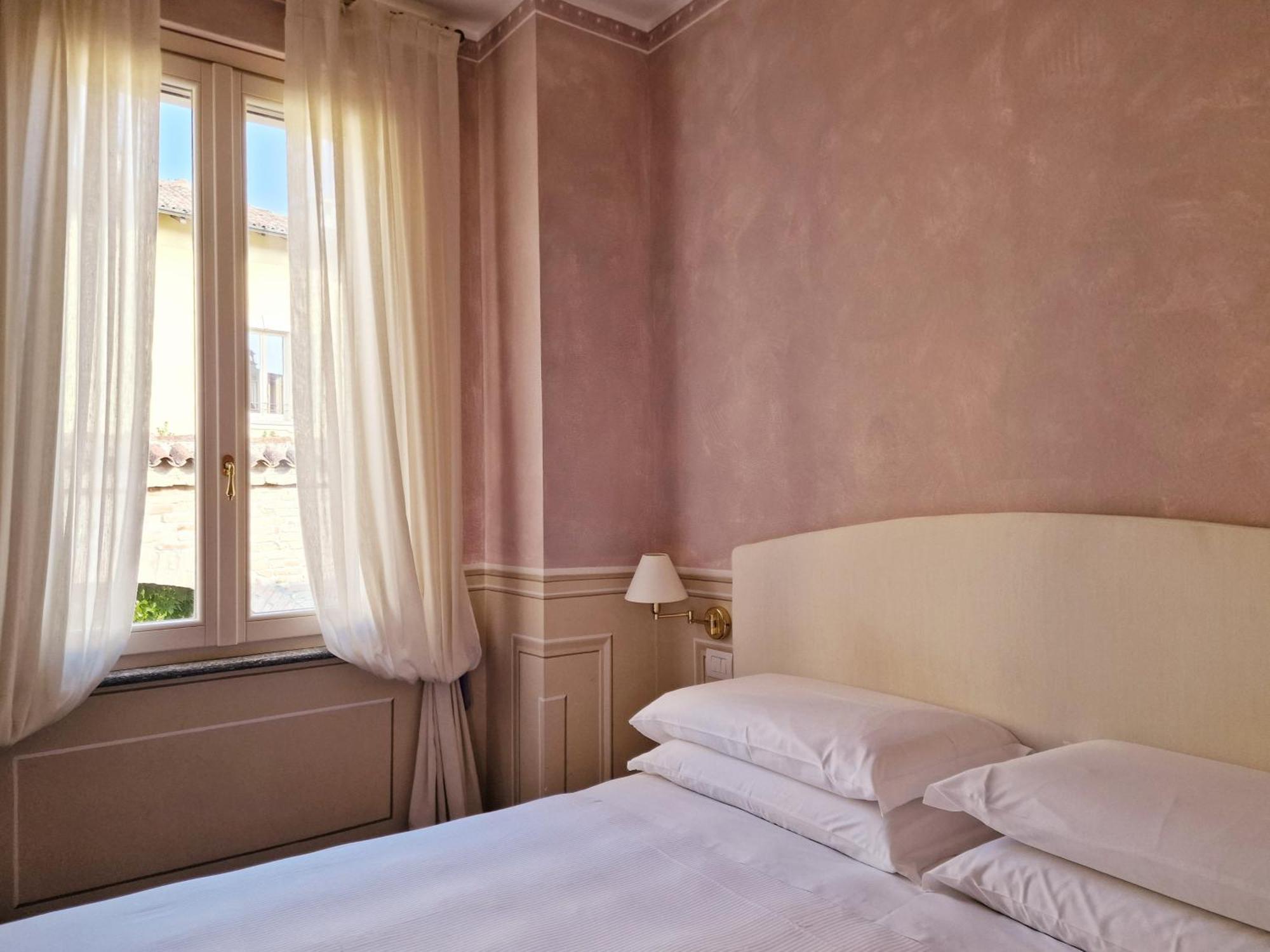 Relais Vimercati Crema Exteriör bild