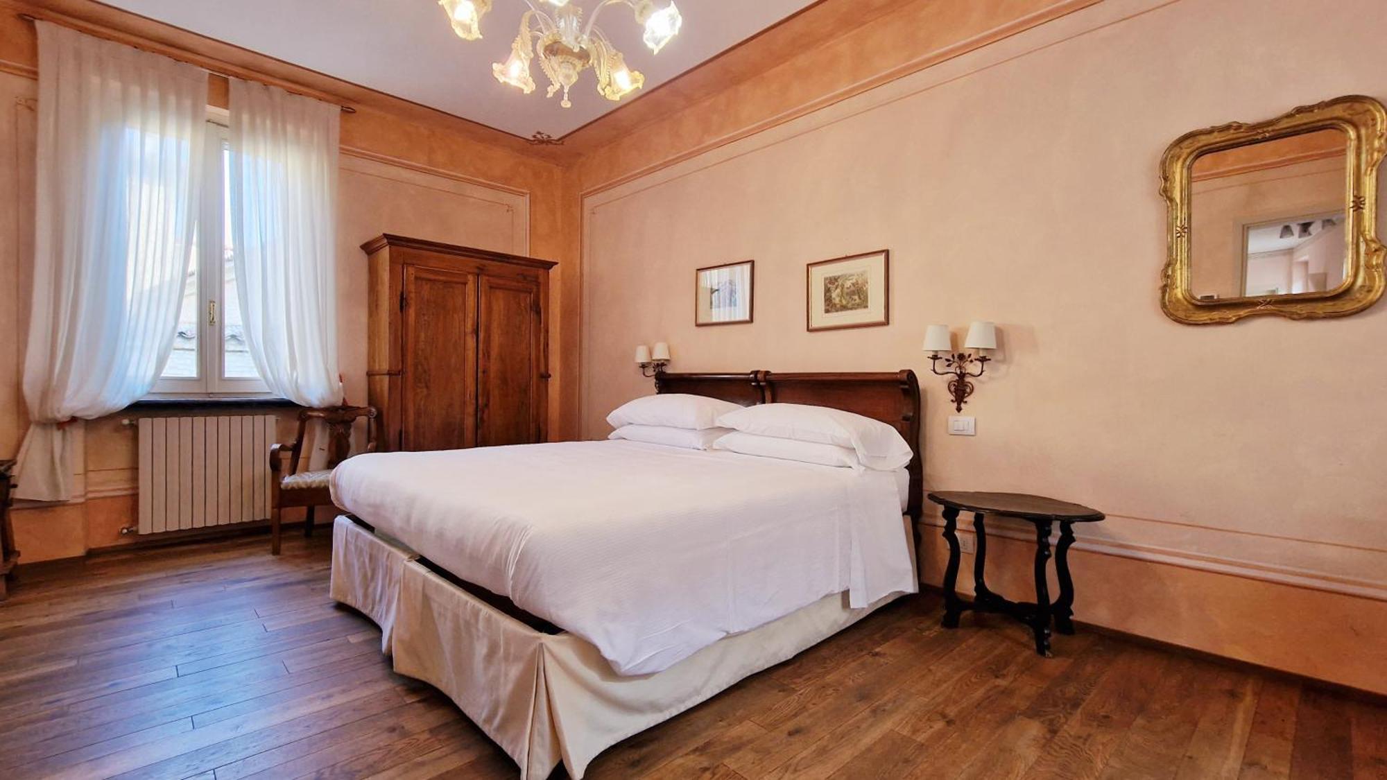 Relais Vimercati Crema Exteriör bild