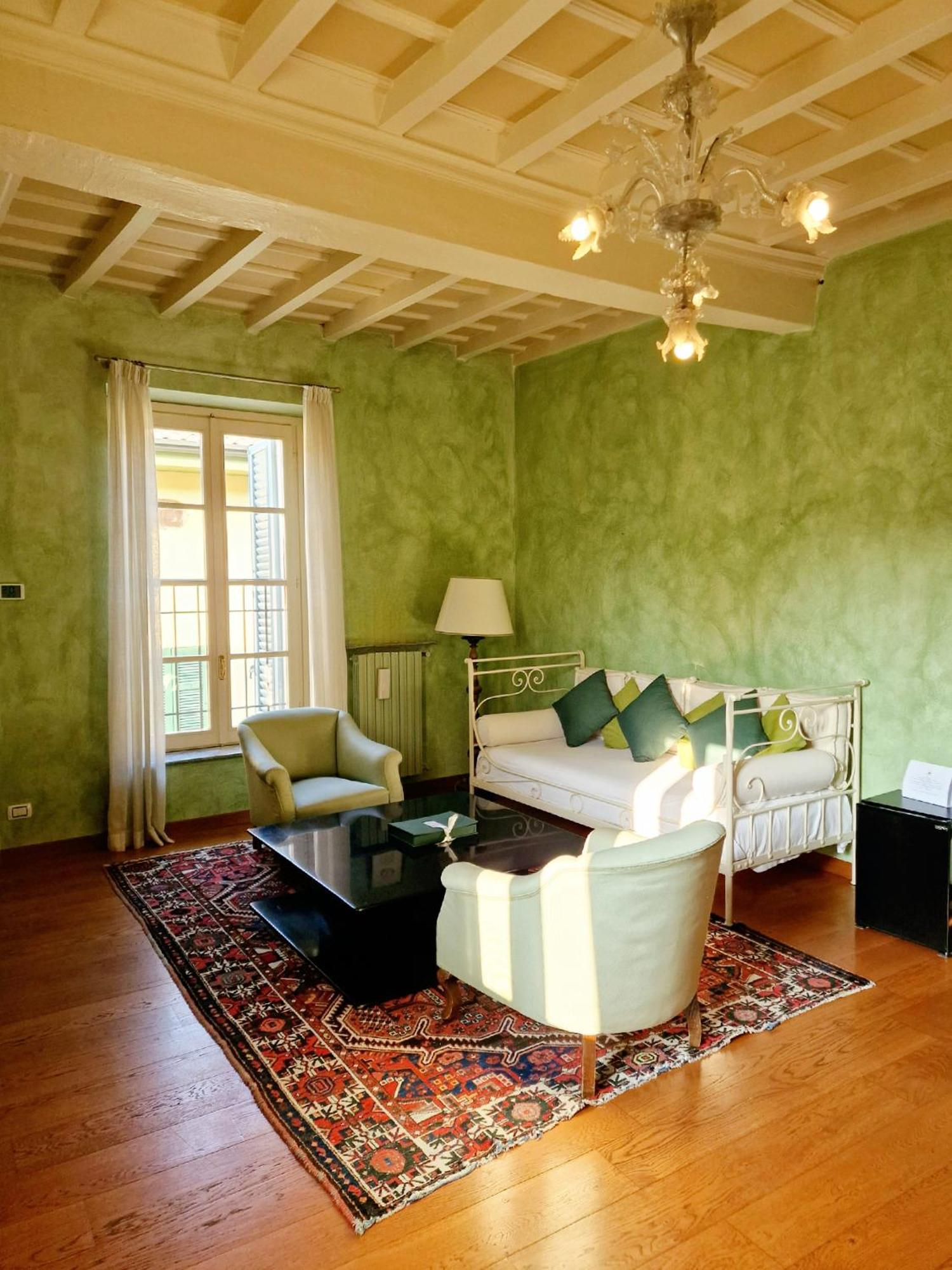 Relais Vimercati Crema Exteriör bild